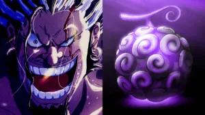 Rocks D. Xebec Eiichiro Oda confirms akuma use in Mi