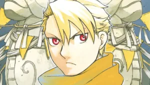 Rumor points out a new anime of the creator of Fullmetal Alchemist