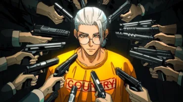 Sakamoto Days 223 Spoilers y Fecha de lanzamiento