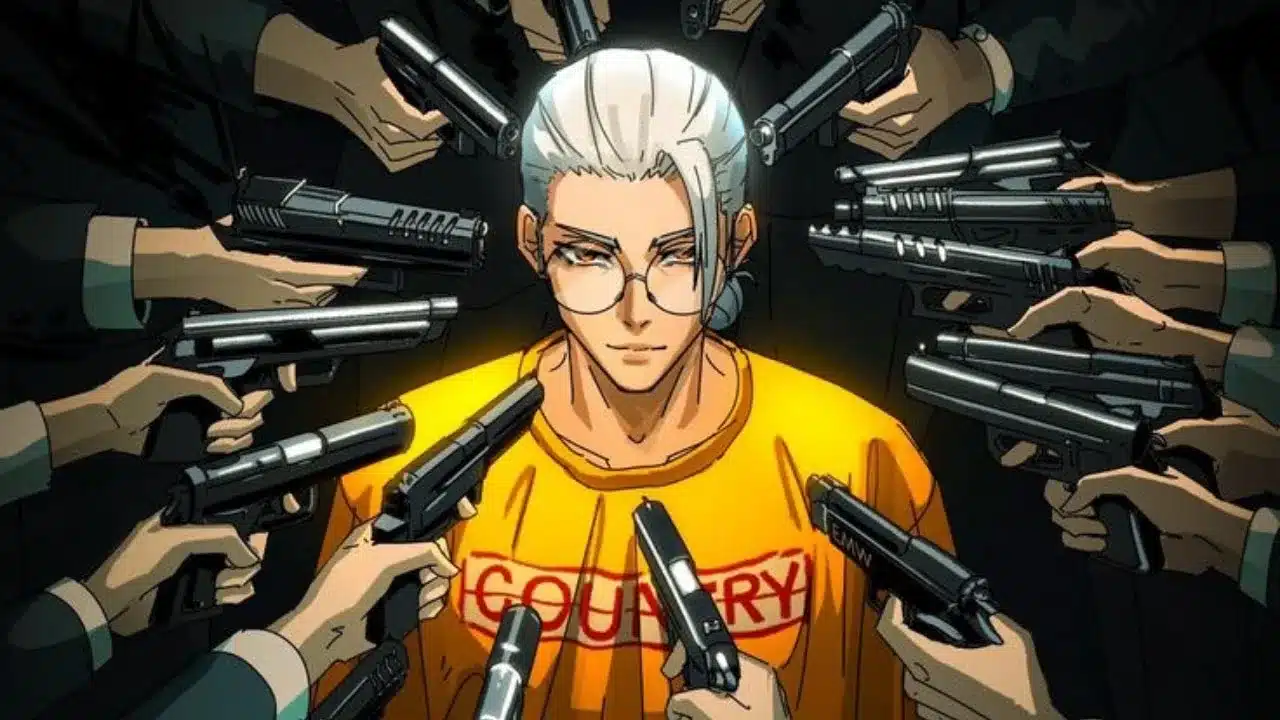 Spoilers y fecha de lanzamiento de Sakamoto Days 223