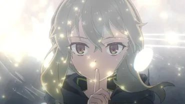 Les secrets de la sorcière silencieuse ont révélé une ouverture d&#39;anime