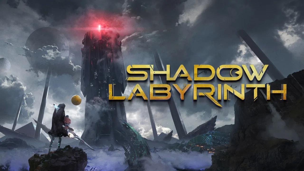 Shadow Labyrinth - Japanese Games of the Week