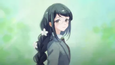 Shunkashuuetou daikousha: nouveau teaser et look de l&#39;anime