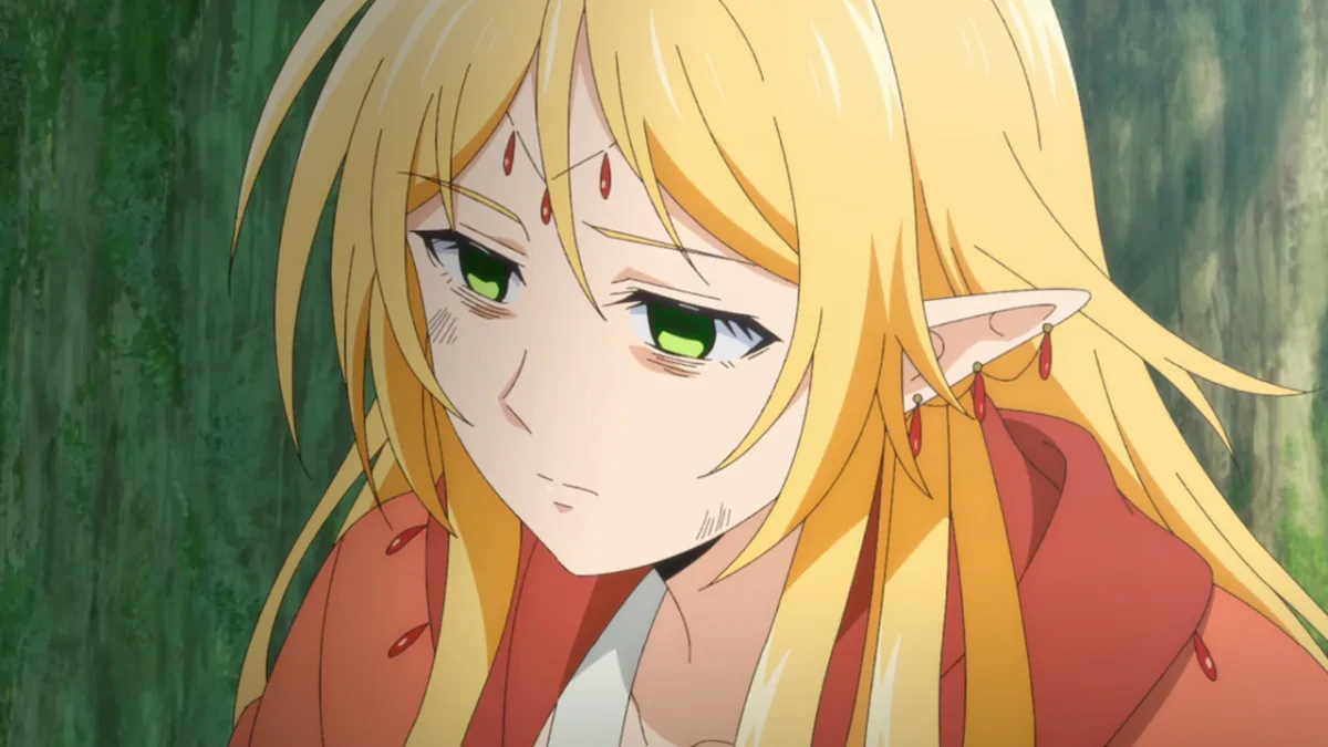 Souzai Saishuka no Isekai Ryokouki: revelado primeiro trailer