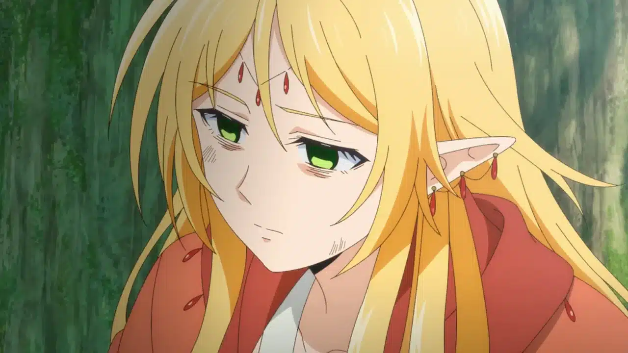 Souzai Saishuka no Isekai Ryokouki: revelado primeiro trailer