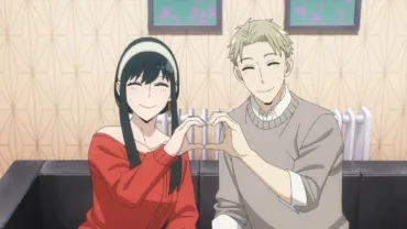 Spy X Family 119: Yor desea una boda real con Loid