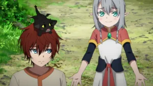 Awal Setelah Akhir: Turtleme berkomentar tentang kritik terhadap anime