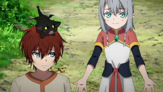 Awal Setelah Akhir: Turtleme berkomentar tentang kritik terhadap anime