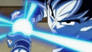 Toriyama odiava nomes de ataques em Dragon Ball