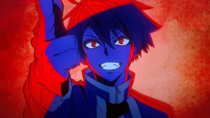 Tougen Anki: Apertura de anime revelado