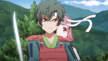 Turkey: Anime wins in the Sengoku period
