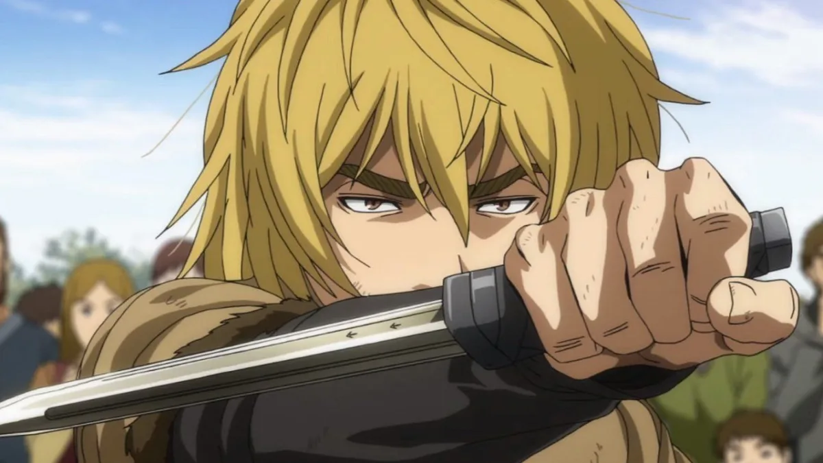 Vinland Saga chega ao fim após 20 anos de jornada