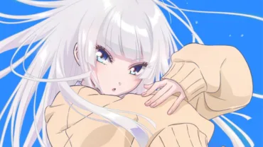 Wandance: Revealed Hip Hop Anime Trailer