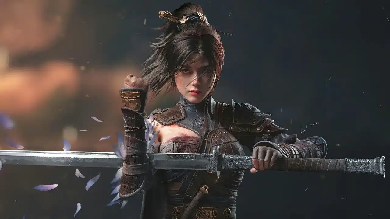 Wuchang: Fallen Feathers estreia com combate elogiado e narrativa criticada