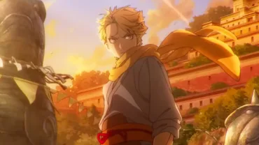 Yomi no tsugai: anunciado nuevo anime de Fullmetal Creator Alchemist