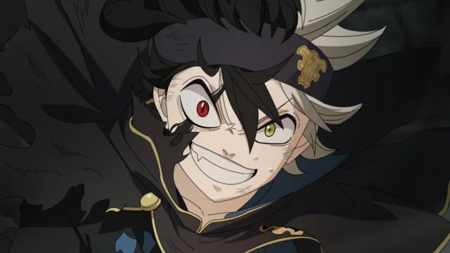 Yūki Tabata declara que está encantado con el regreso de Black Clover