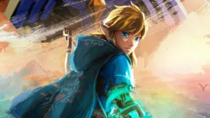Zelda Live-Action Scale Link and Princess Actors