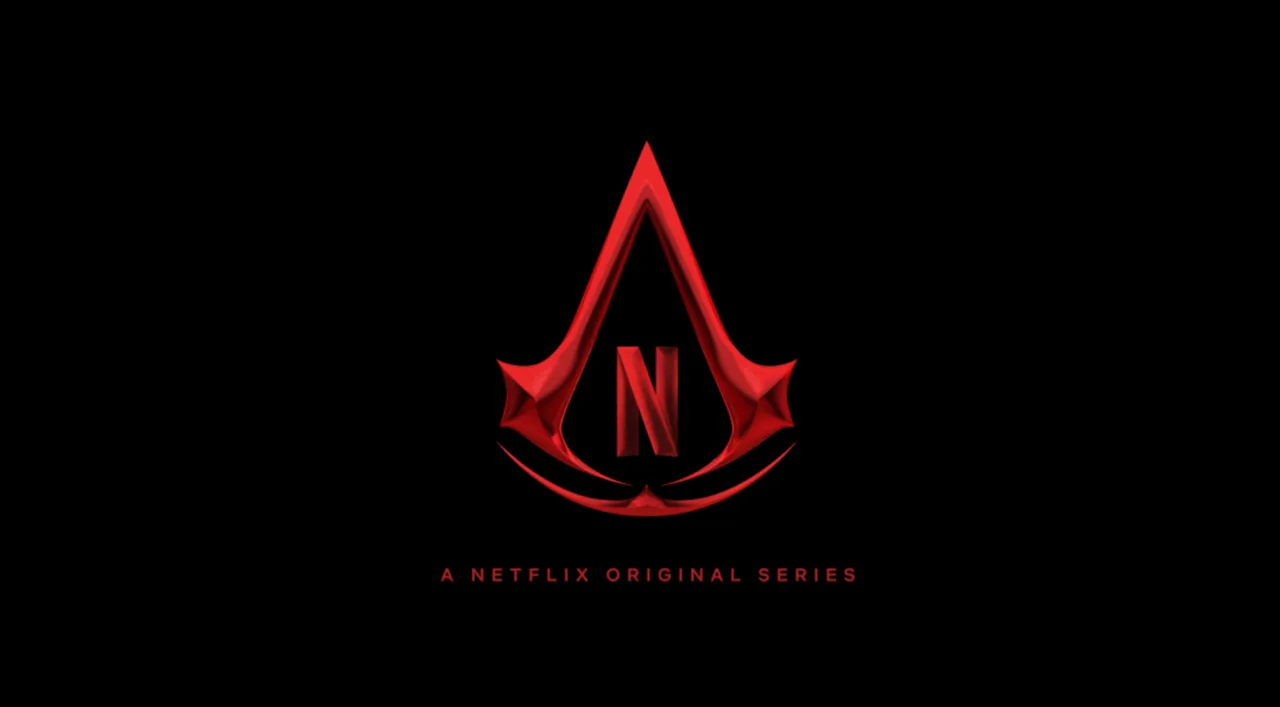 Assassin's Creed Netflix