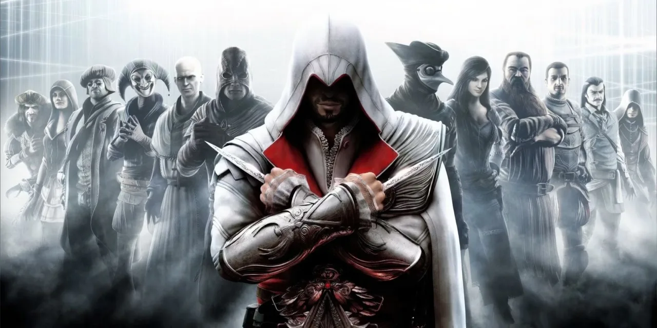 Assassin-Breed-Netflix-Live-Action