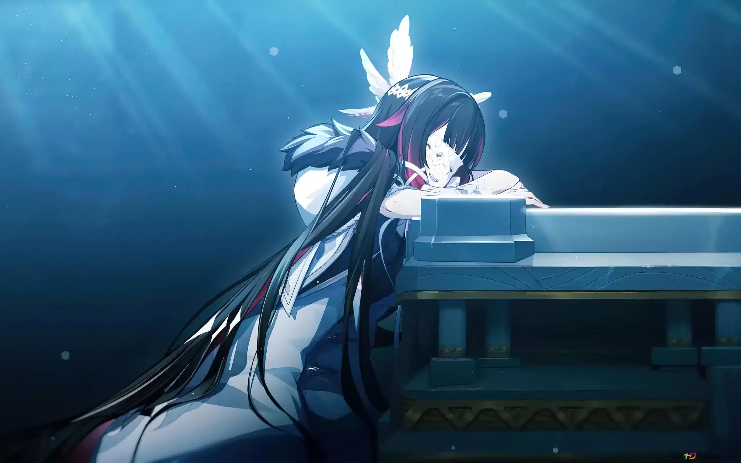 columbina genshin impact