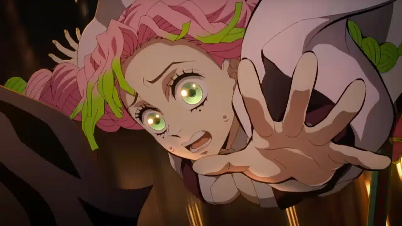 Demon Slayer