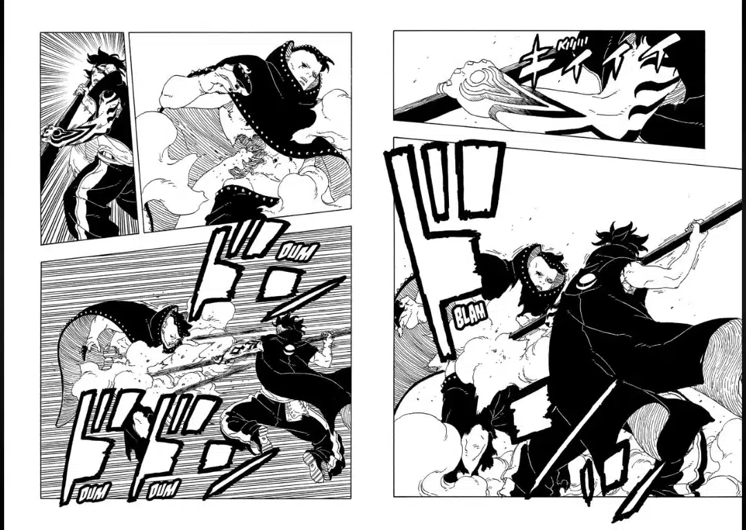 jura vs kawaki