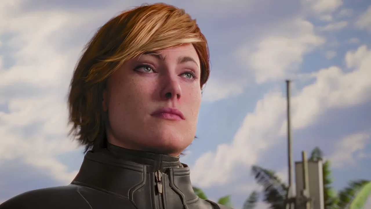 perfect dark