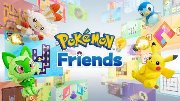 Pokémon Presents 2025