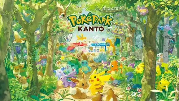 Pokémon Presents 2025