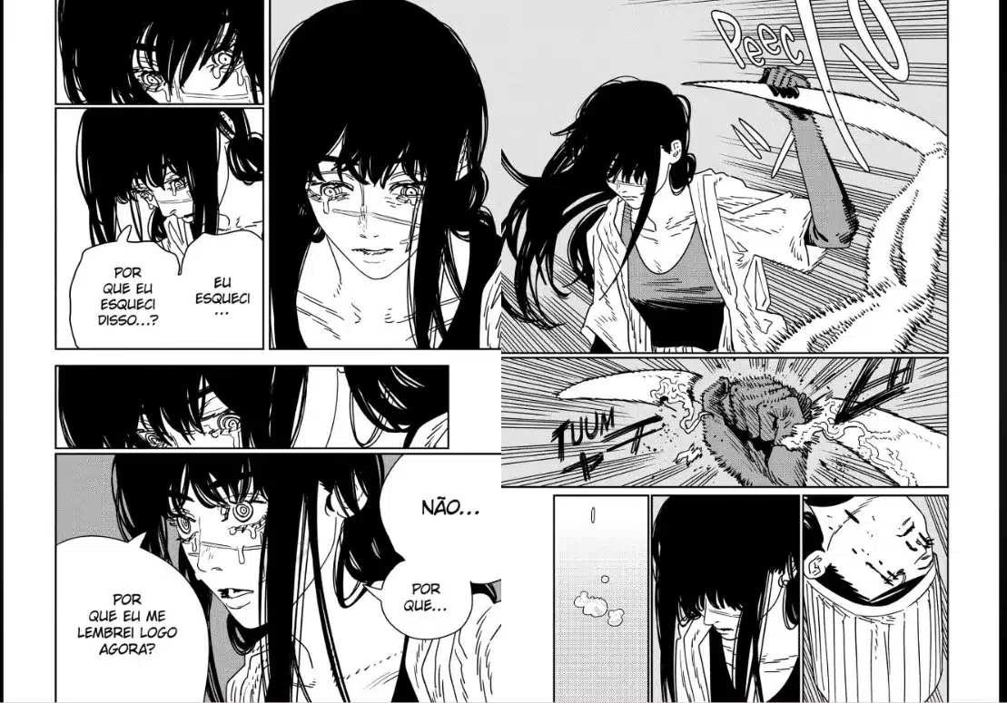 yoru Chainsaw Man