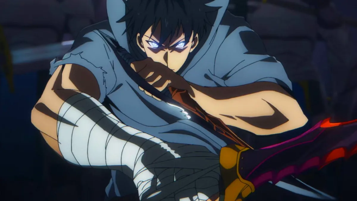 10 melhores animes onde o herói se torna forte muito rápido