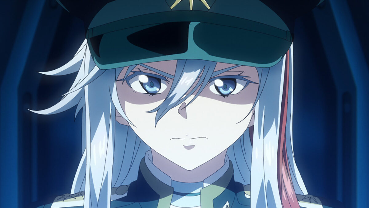 86 EIGHTY-SIX Volume 14 memulai alur cerita terakhir pada bulan September