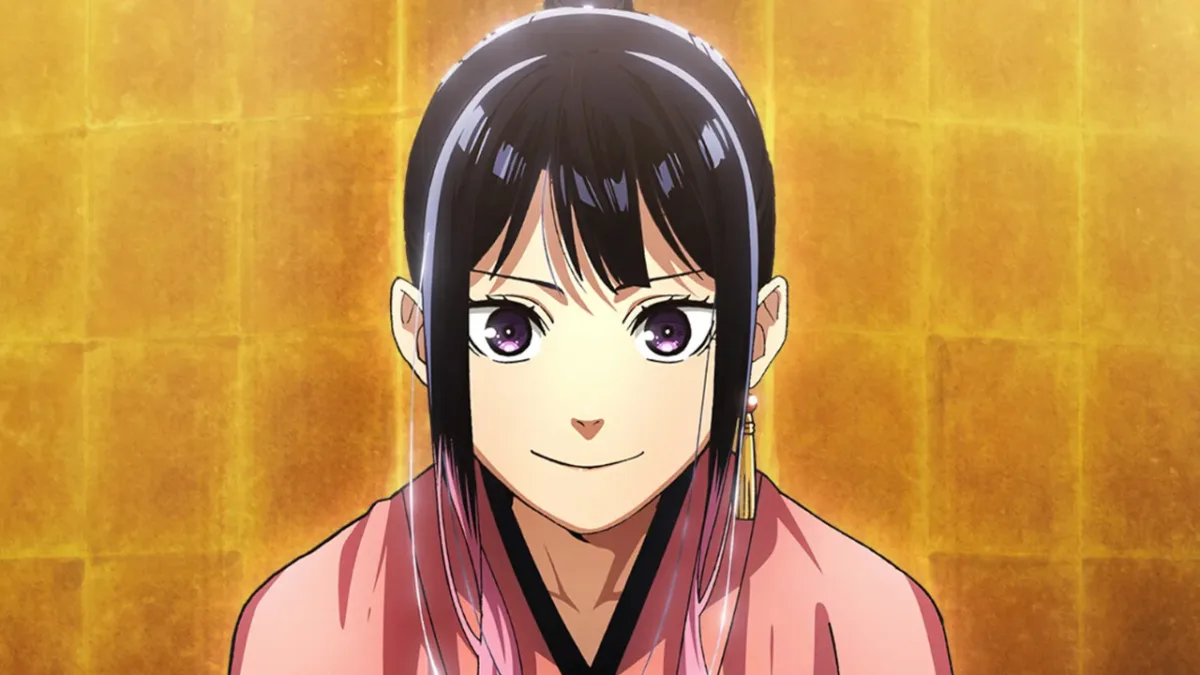 Akane Banashi akan diadaptasi menjadi anime