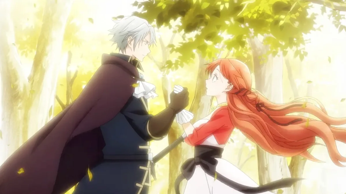 『悪食令嬢と狂血』が2025年公開の予告編を発表