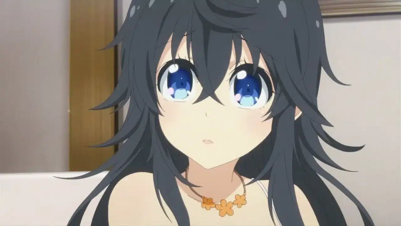 アニメ - ネトゲの嫁
