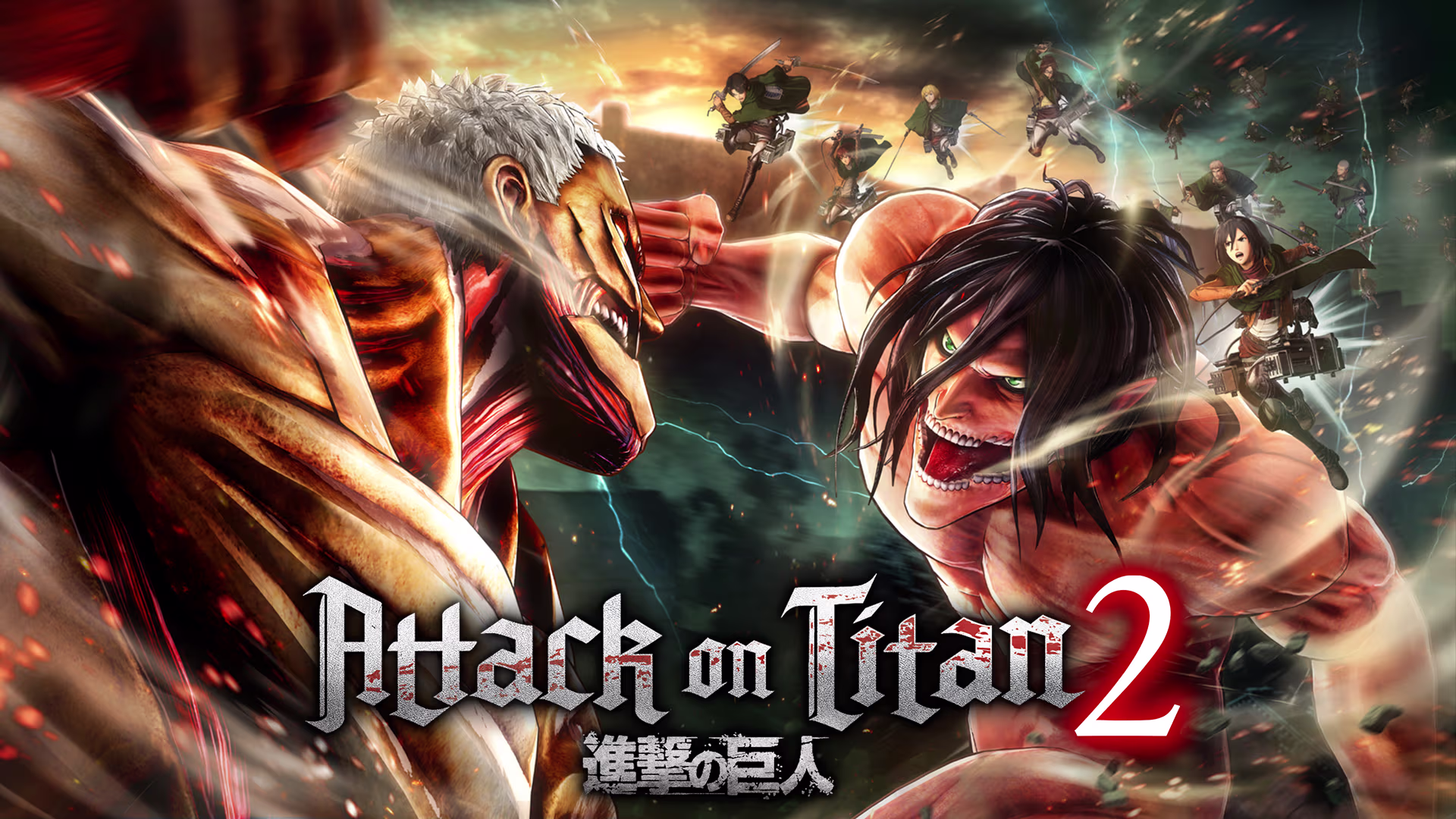 5 anime that have been adapted into games