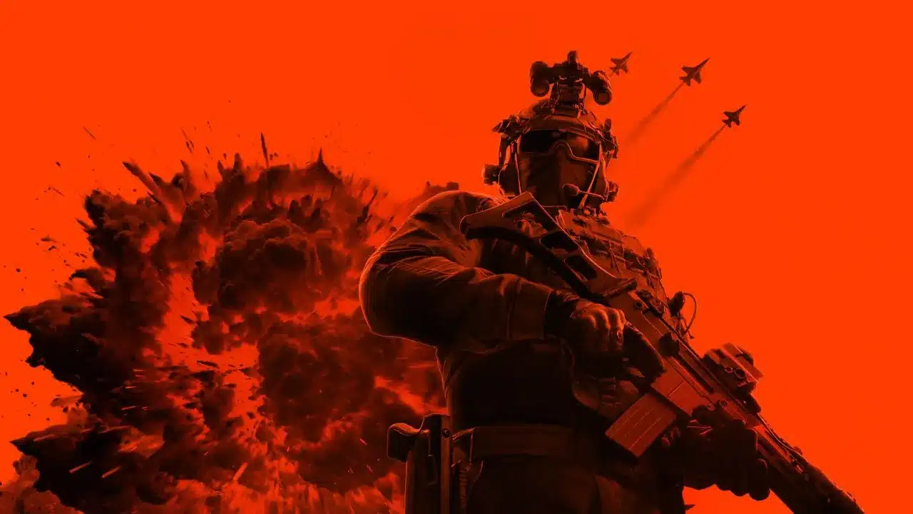バトルフィールド6がSteamの予約販売でトップに