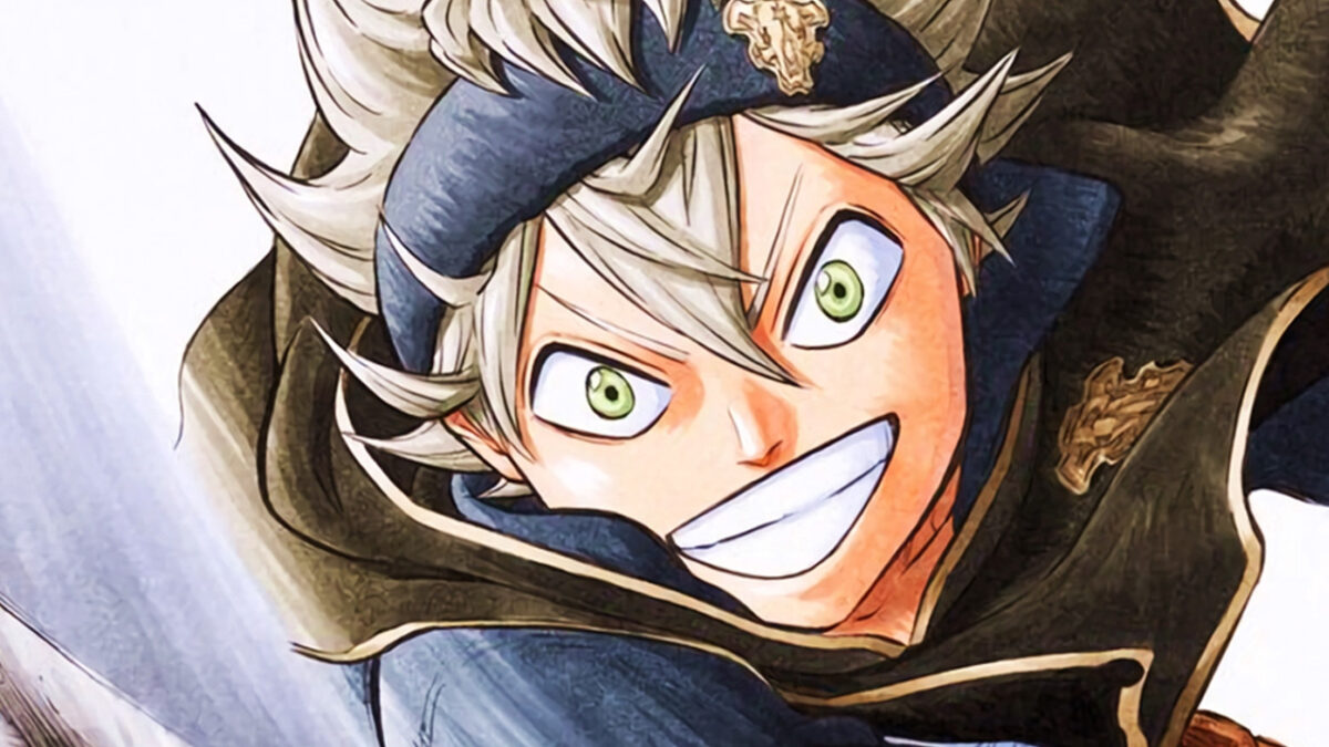 Black Clover 381, 382 e 383: Spoilers Completos