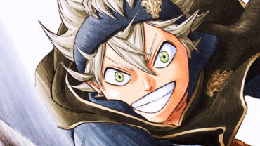 Black Clover 381, 382 e 383: Spoilers Completos
