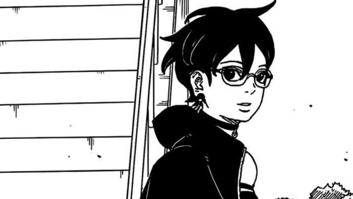 Boruto Two Blue Vortex 25 Spoilers completos do capítulo