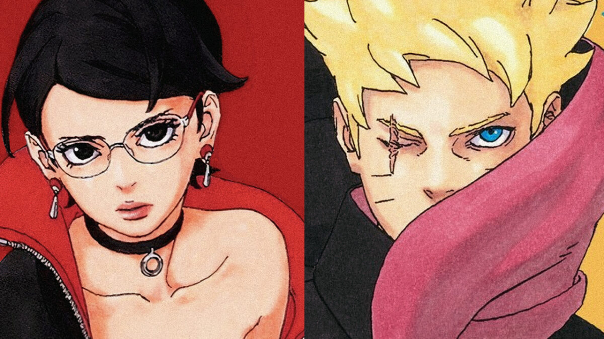 Boruto Two Blue Vortex 25: data de lanamento e o que esperar