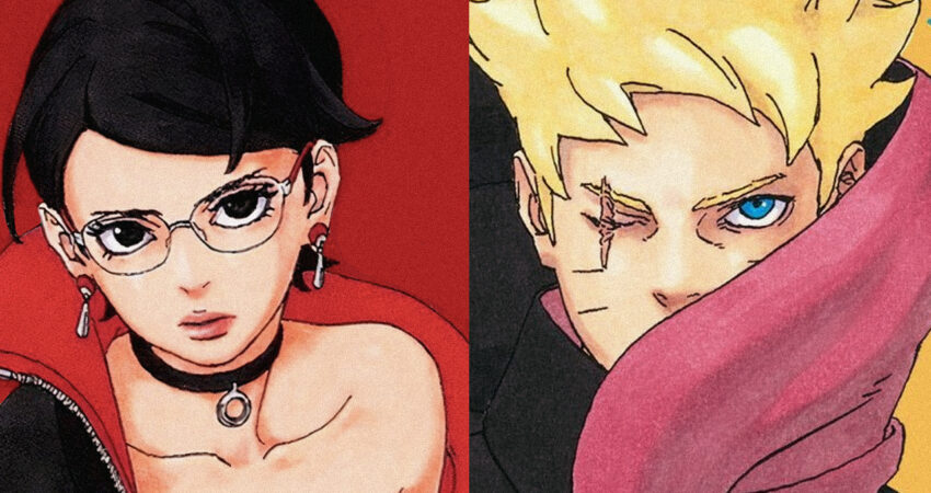 Boruto Two Blue Vortex 25: data de lanamento e o que esperar