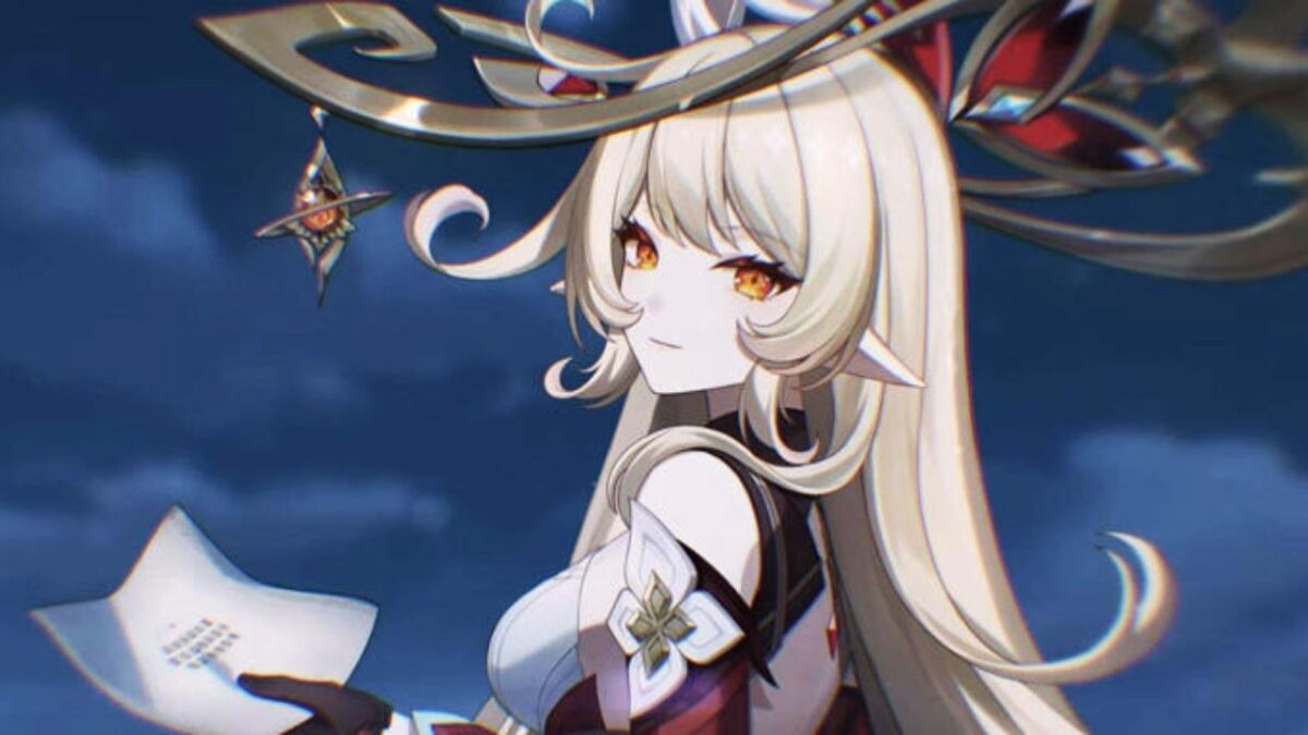 La mejora de resonancia puede aumentar el daño en Genshin Impact 6.0