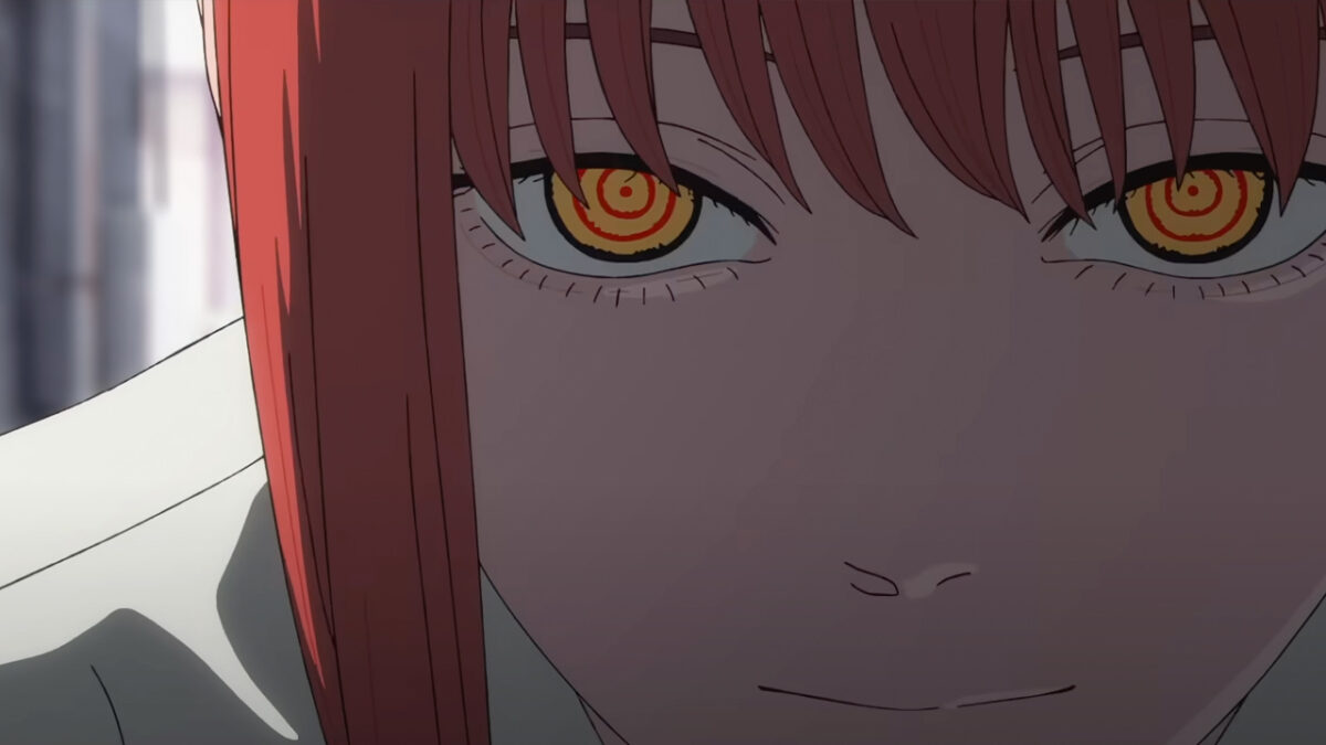 Chainsaw Man Reze - New visuals for the film's release