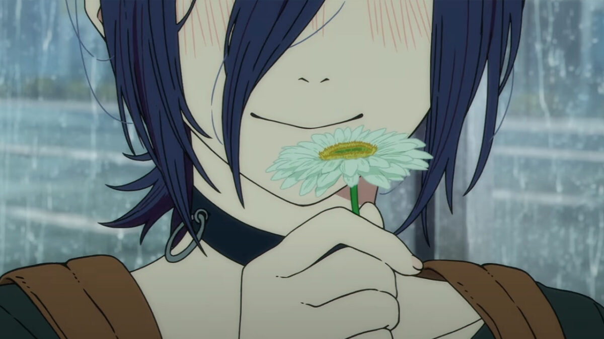 Chainsaw Man: Reze ganha teaser com tema de Kenshi Yonezu e Hikaru Utada