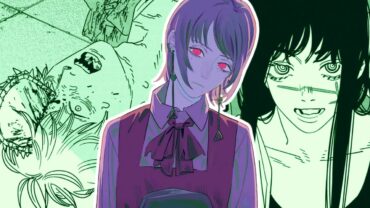 Chainsaw Man reveals the Death Demon&#39;s objective