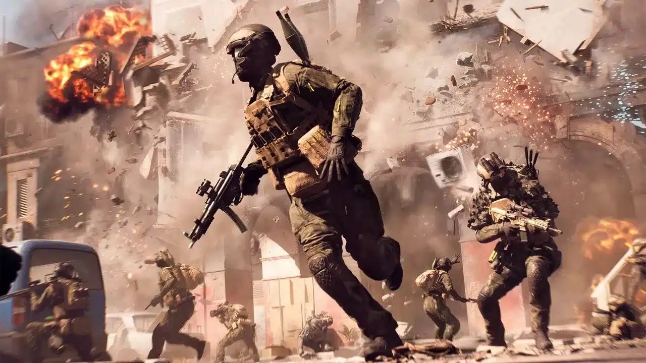 How to redeem Battlefield 6 beta code