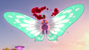 How to Beat Gigantamax Butterfree in Pokémon GO