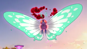 How to Beat Gigantamax Butterfree in Pokémon GO