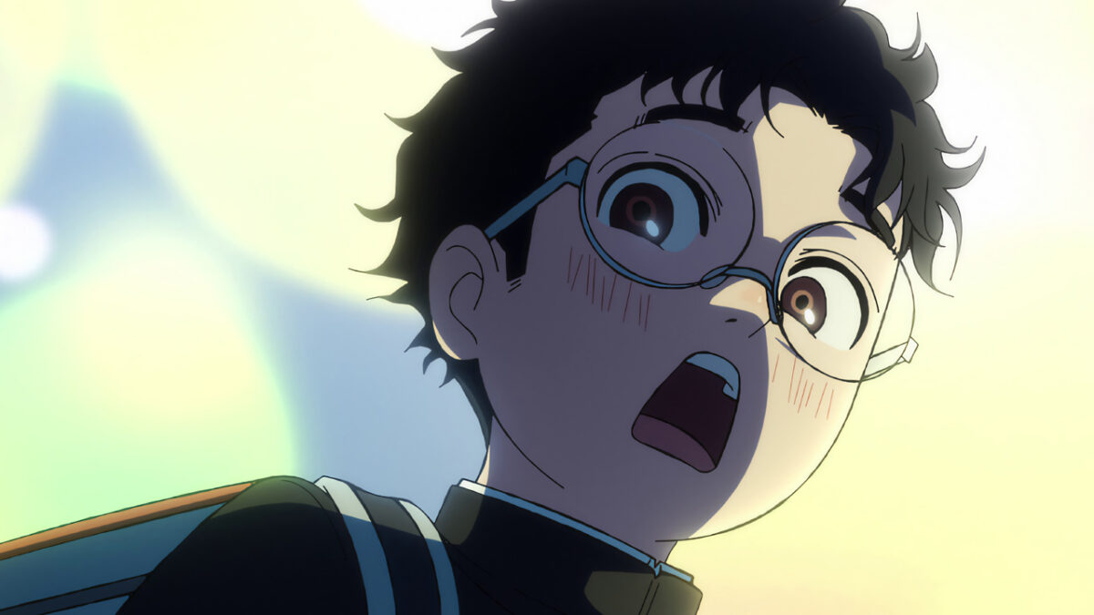 Dandadan 2ª temporada: Data e horário do episódio 8